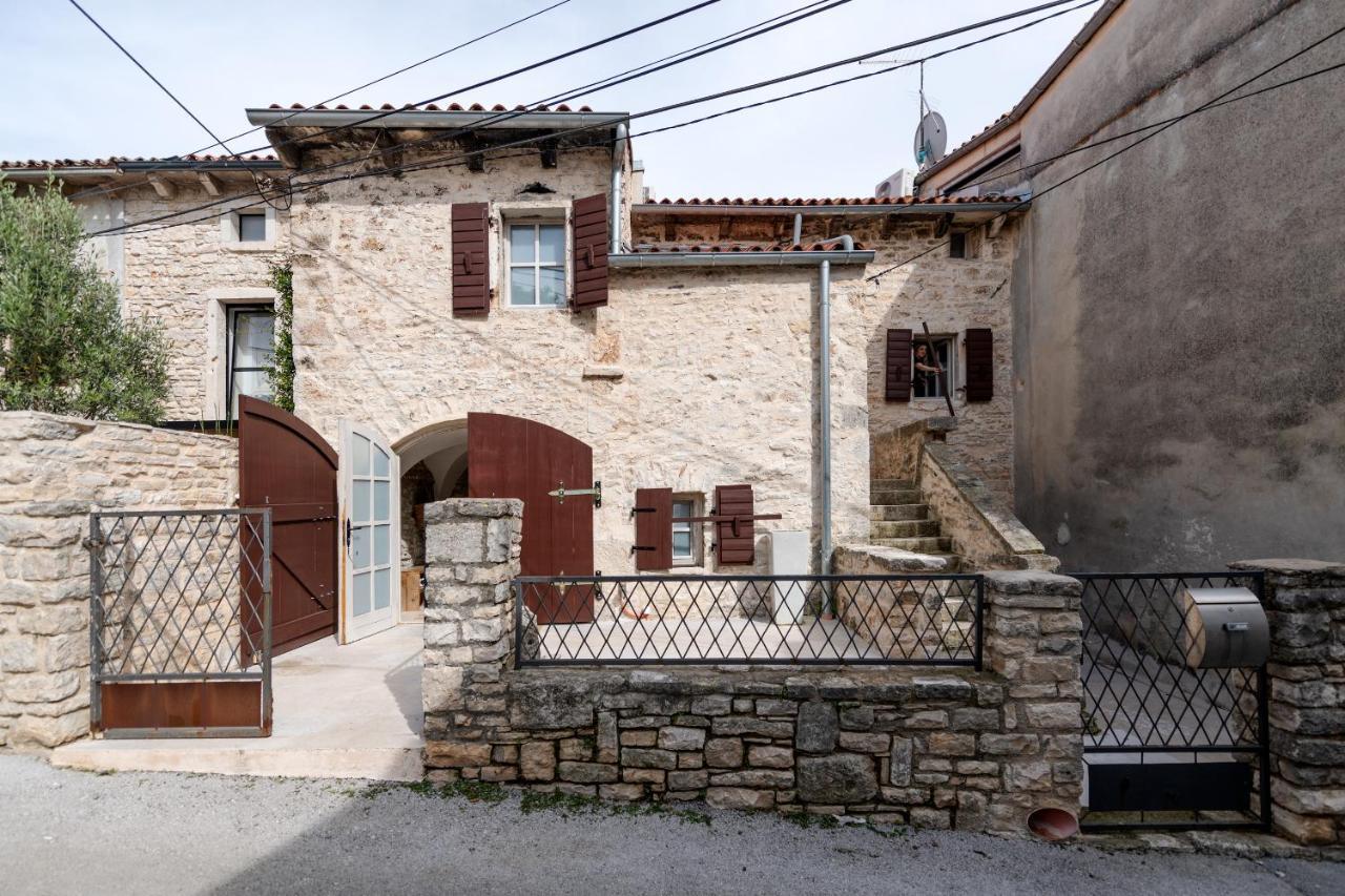 Medulin Home Exterior foto